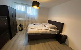 Augsburger Wohnung In Klinikum-Naehe